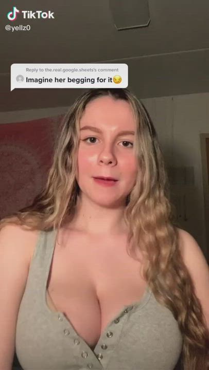 TikTok gif