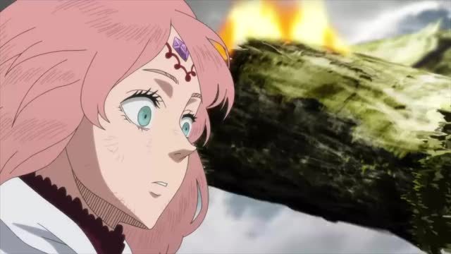 Black Clover - S1 E59 W2