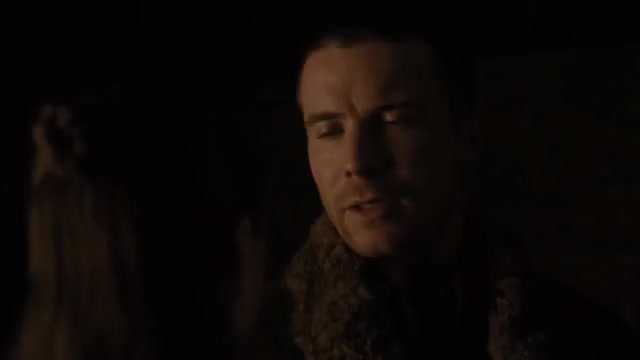 Gendry and Arya Romance | Gamen of Thrones S08