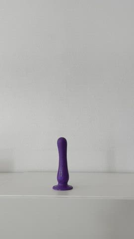 Vibrator fun