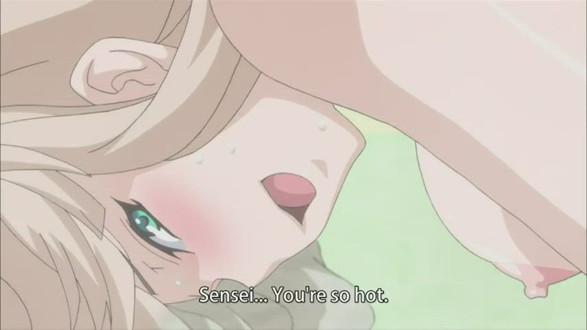 Hentai Anime Tits Teen Blonde Blowjob Bathroom Sucking Cum In Mouth gif