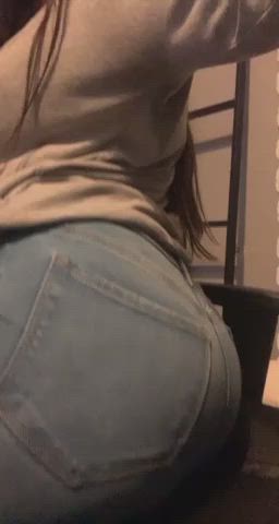 ass big ass booty gif