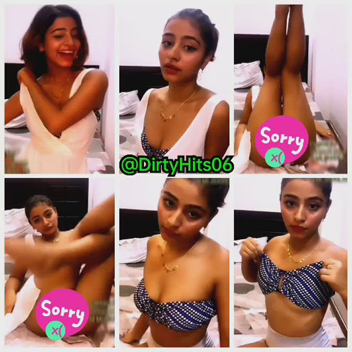 💜🌈 Current Spiltzvilla Contestant Bhoomika Vasisth Seductive, 7K Coins Premium