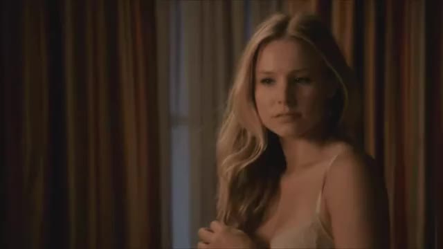 Kristen Bell in House of Lies S1E4 (2012)