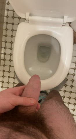 Gay Penis Piss gif