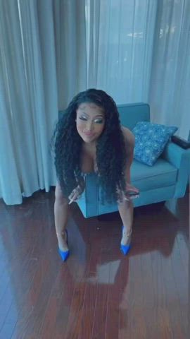 ass big ass nicki minaj gif