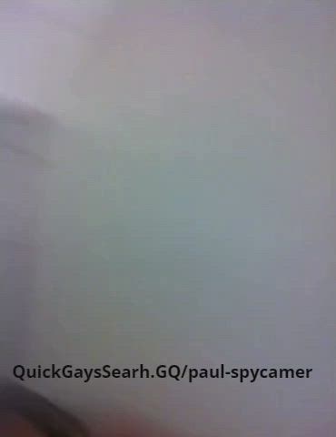 blowjob gay hidden cam spy spy cam sucking voyeur gif