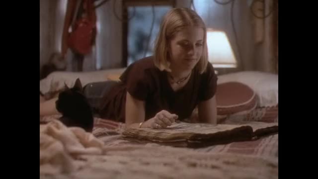 Sabrina The Teenage Witch