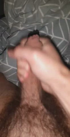 Cum with me?