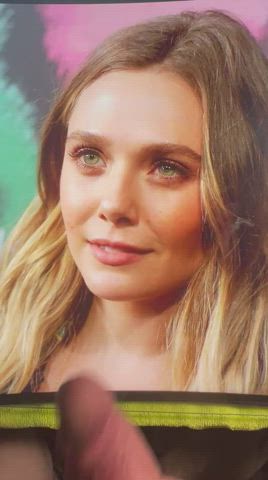 Elizabeth Olsen tribute