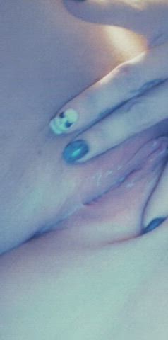 fingering pussy wet pussy gif
