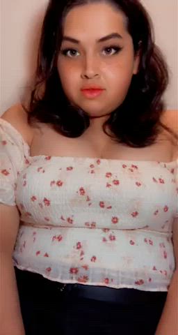 chubby crossdressing mtf gif