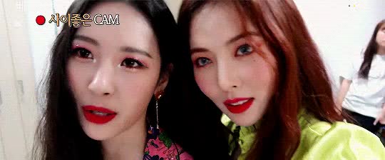 Hyuna Sunmi