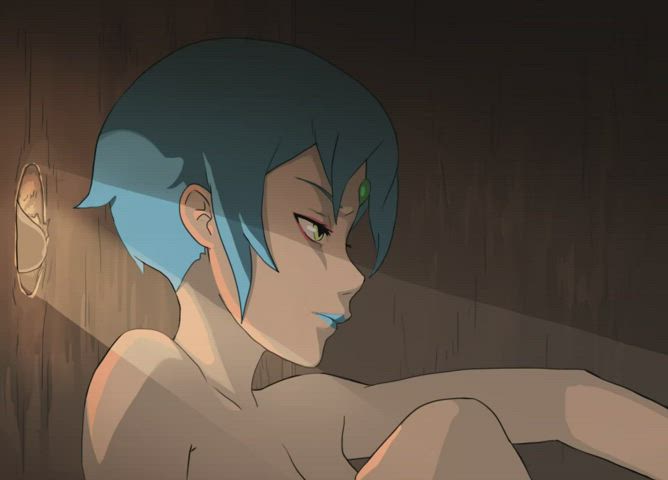 Big Tits Blowjob Cum Cum In Mouth Glory Hole Hentai Sucking gif