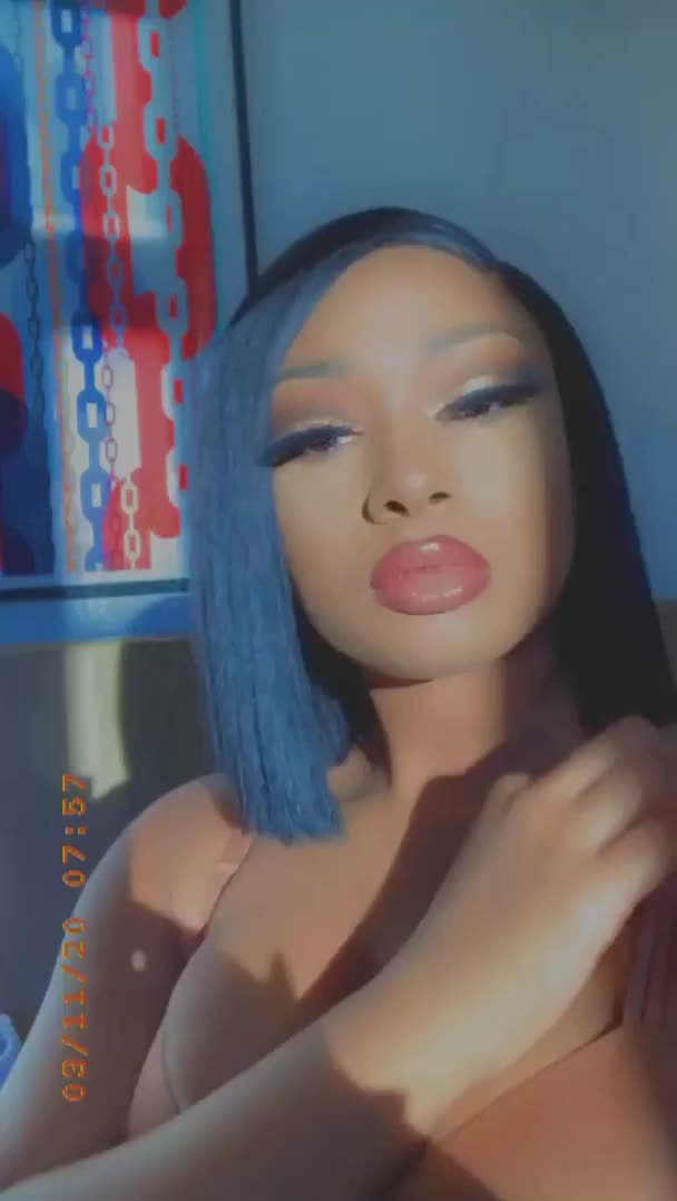 Megan Thee Stallion