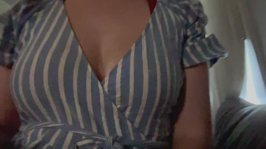 Boobs Edging MILF Milking Mom Tits Wet Wet and Messy gif