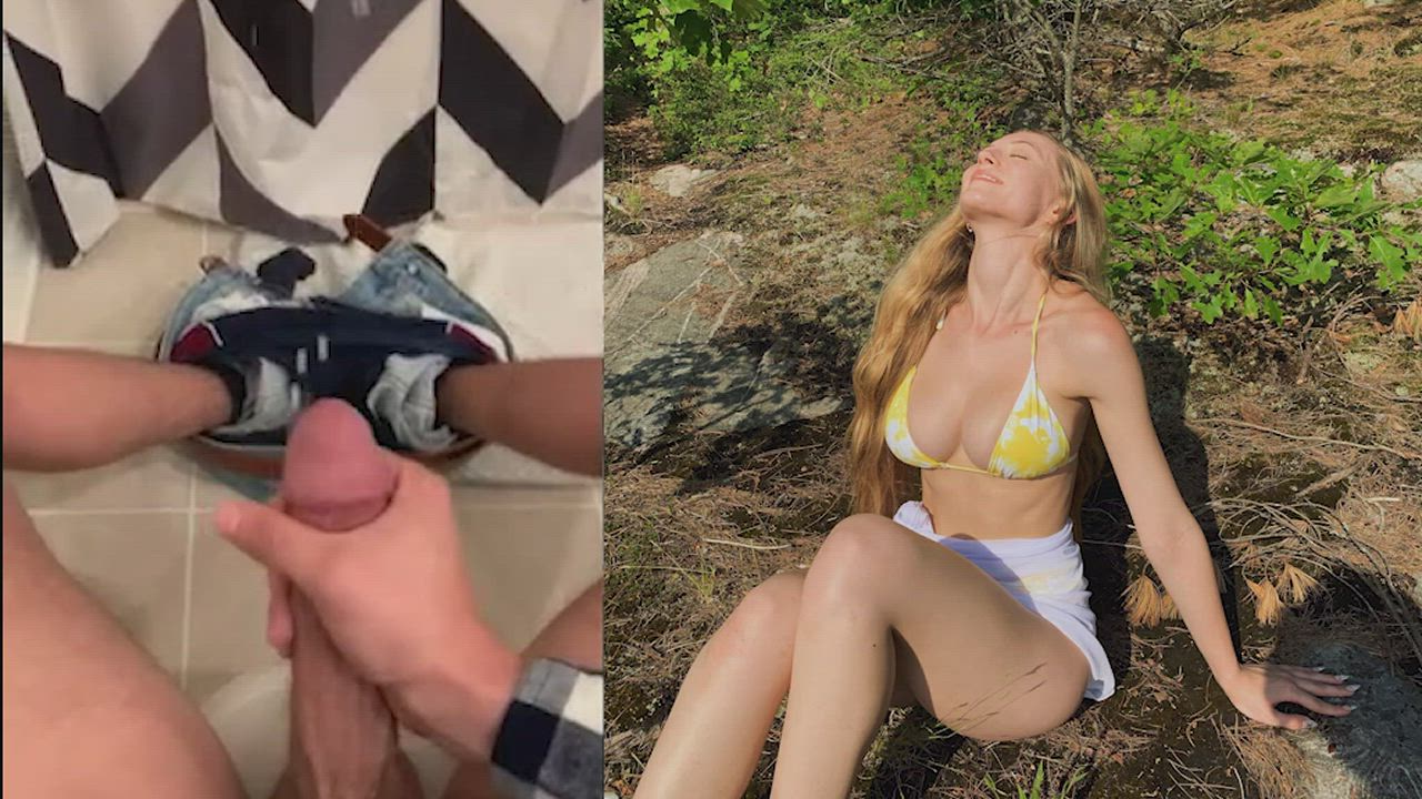 Busty Sophia Diamond