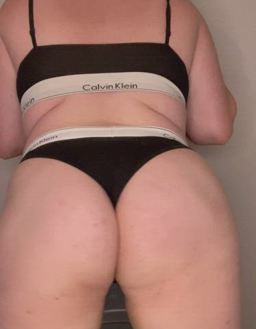 ass clapping bbw chubby gif