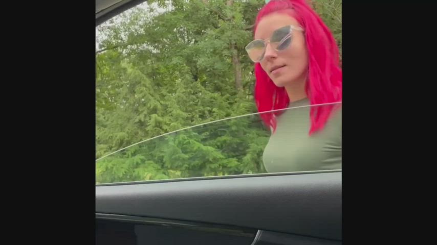 roadside slut