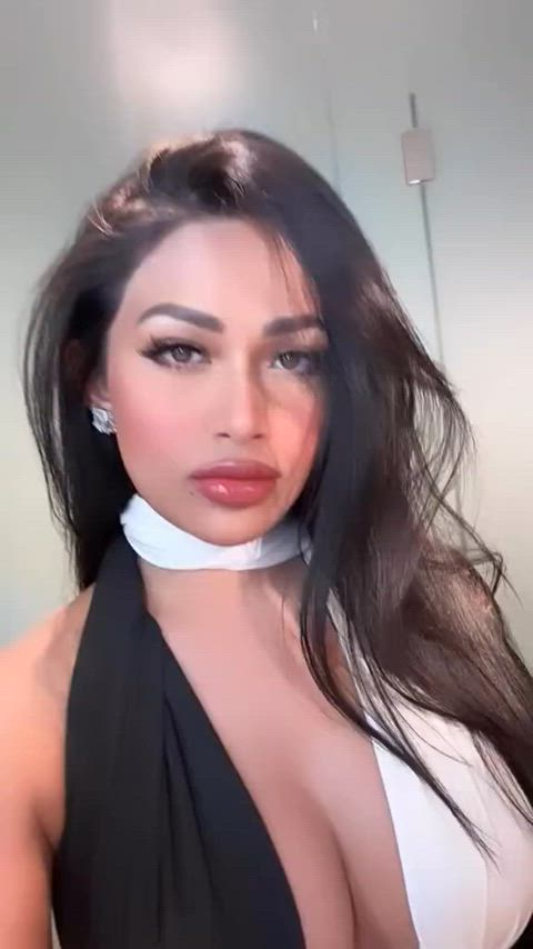 bangladeshi celebrity model gif