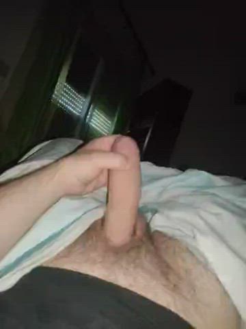 PM me how looking at this 18 yro cock make you feel