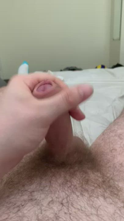 Not my biggest load but I make some noise while i shoot it
