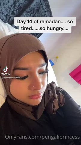 BWC Bangladeshi Blowjob Hijab Muslim gif