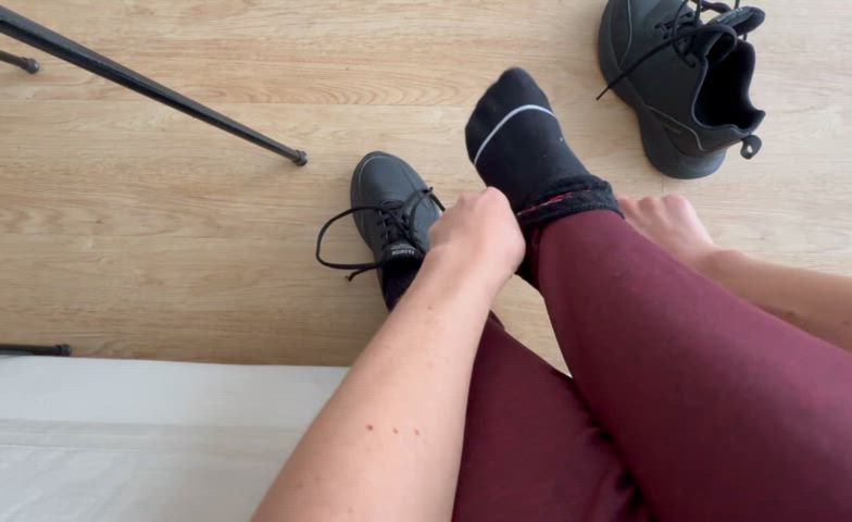 feet feet fetish feet licking gif