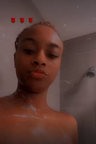 Cum wash me off baby 😜 LINK⬇️
