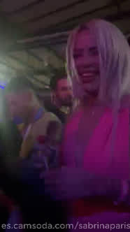 blonde camsoda party pornstar gif