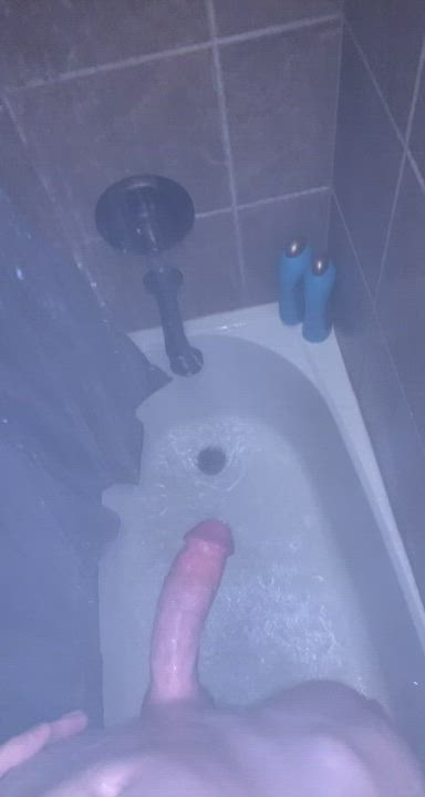 Would I make a good shower buddy?