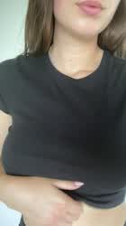 How do my tits look??