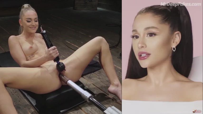 ariana grande sex sexy gif