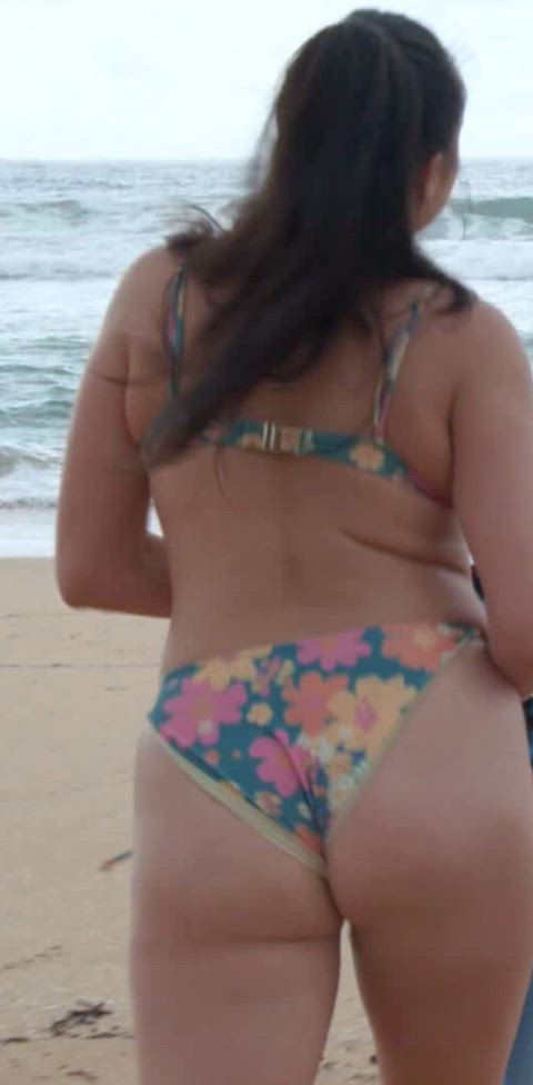 BBW Angelina Thomson in Home & Away