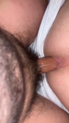 When his hole looks and feels like pussy you know it’s a good one to nut in 