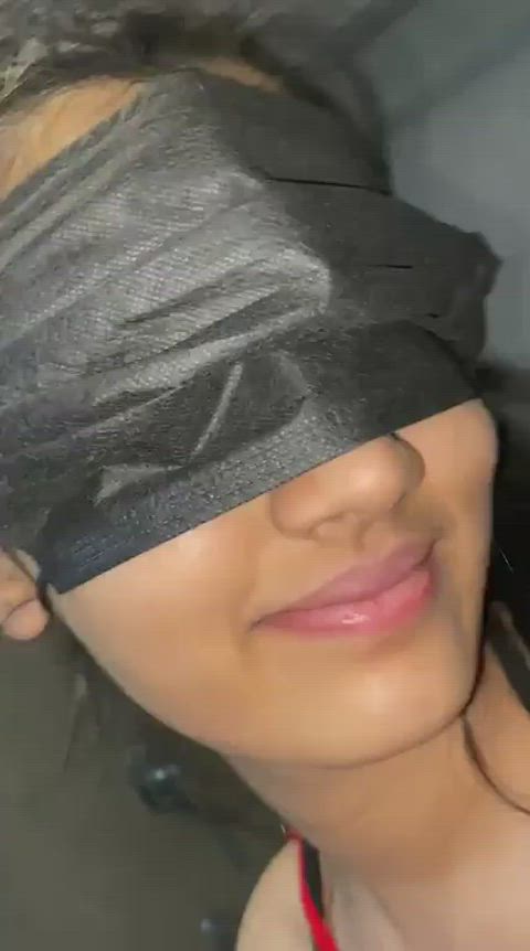 blowjob desi mask gif