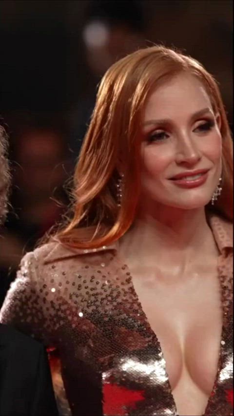 Jessica Chastain