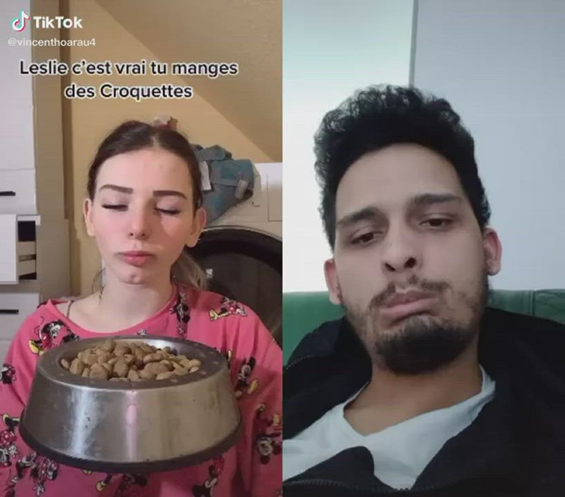 Blowjob Funny Porn TikTok gif