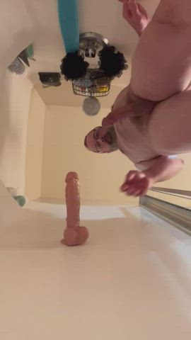 anal anal play ass cock daddy dildo gay gif