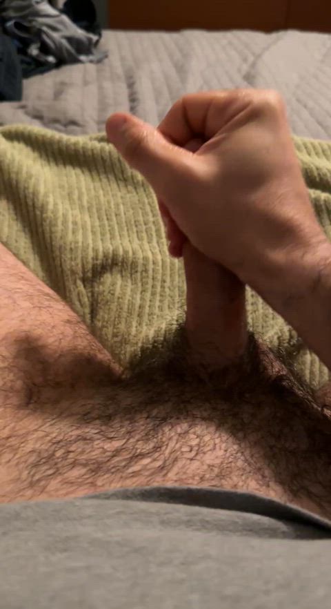 circumcised cum cumshot cumshots jerk off male masturbation gif