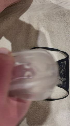 Cumshot GIF by whiteanaconda