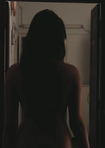 Asian Ass Nude gif