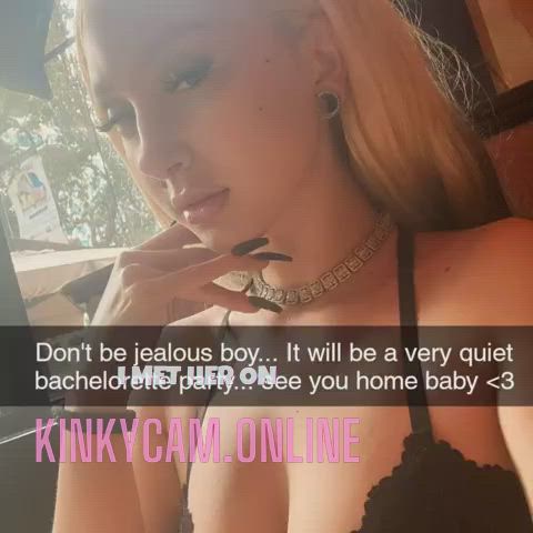 bbc blonde caption cheating cuckold interracial skylar vox gif