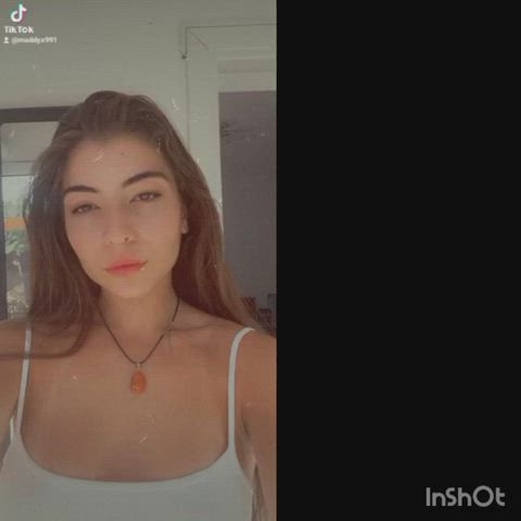 ass asshole girls naked nude sex tiktok gif