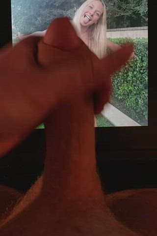 Cock NSFW Tribbing gif