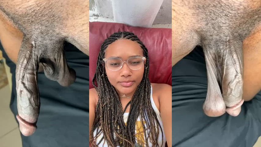 bbc babecock dominican interracial pmv split screen porn teen tiktok r/bbc_splitscreen