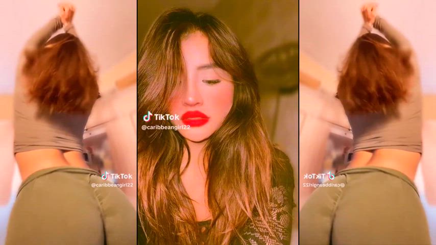 Saucy Latina's | TikTok Latina PMV