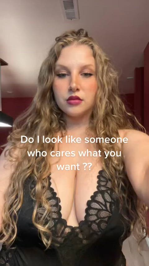 domination dominatrix domme femdom mistress gif