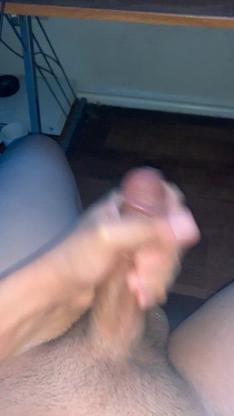 amateur cumshot mexican moaning gif