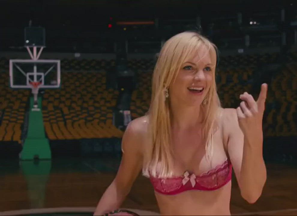 Anna faris, nude